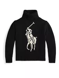 POLO RALPH LAUREN | Dolcevita | Nero