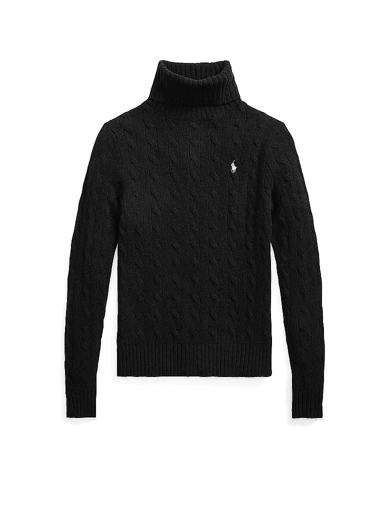 POLO RALPH LAUREN | Dolcevita | Nero
