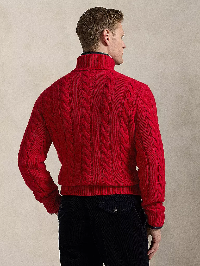 POLO RALPH LAUREN | Dolcevita | 