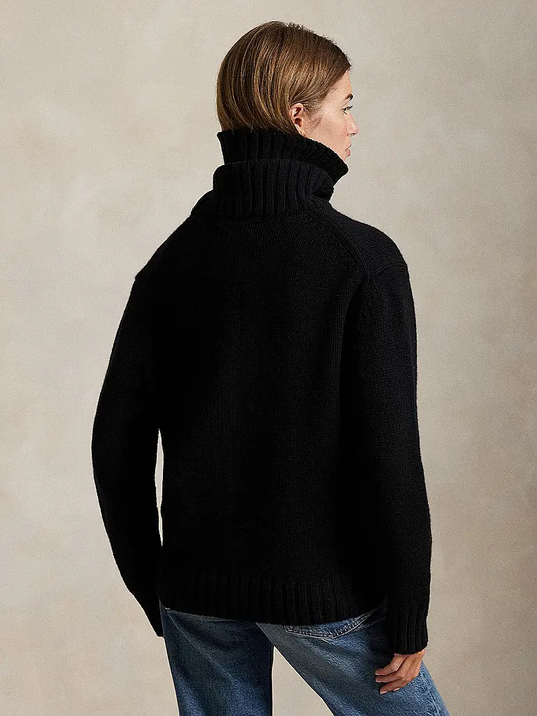 POLO RALPH LAUREN | Dolcevita |