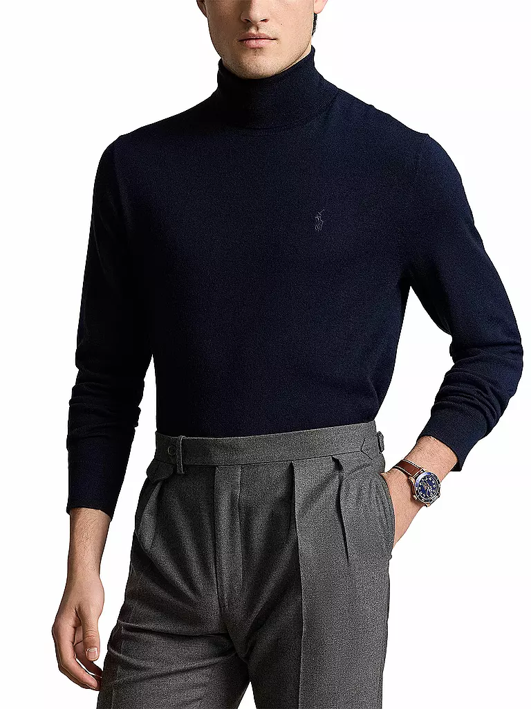POLO RALPH LAUREN | Dolcevita | 
