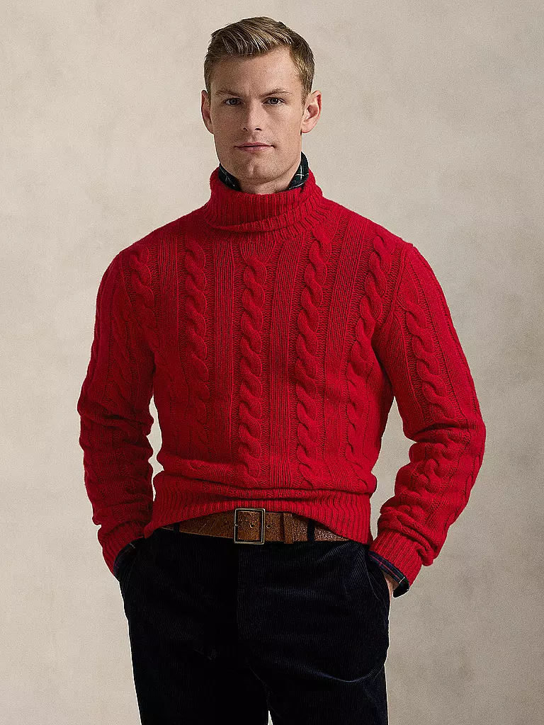 POLO RALPH LAUREN | Dolcevita | 