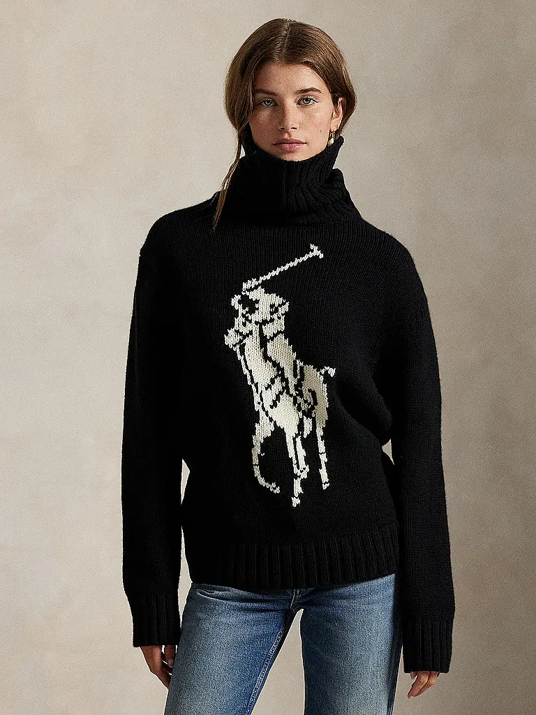 POLO RALPH LAUREN | Dolcevita |