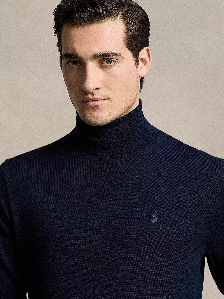 POLO RALPH LAUREN | Dolcevita | 