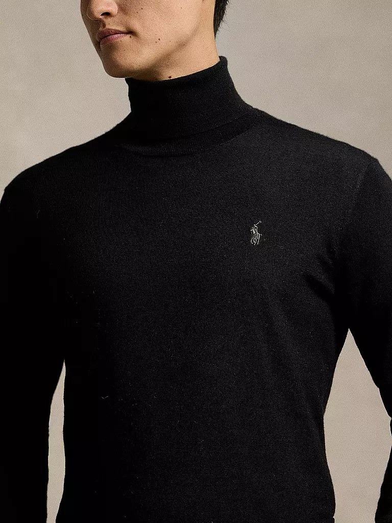POLO RALPH LAUREN | Dolcevita | 