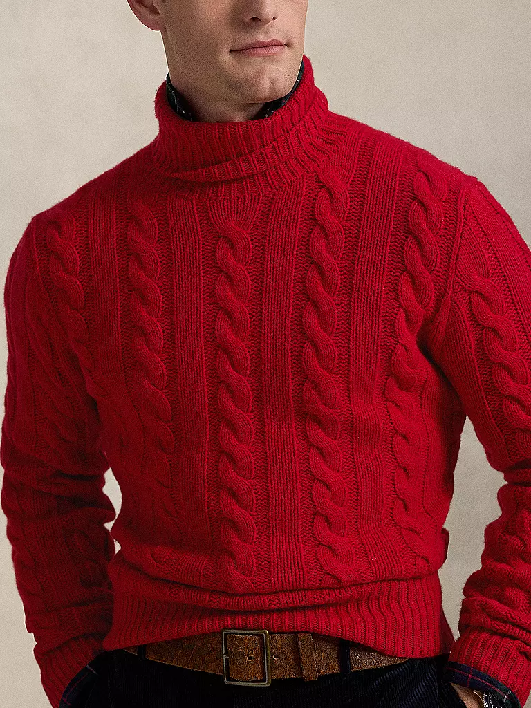 POLO RALPH LAUREN | Dolcevita | 