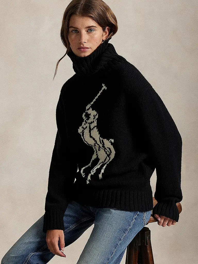 POLO RALPH LAUREN | Dolcevita |