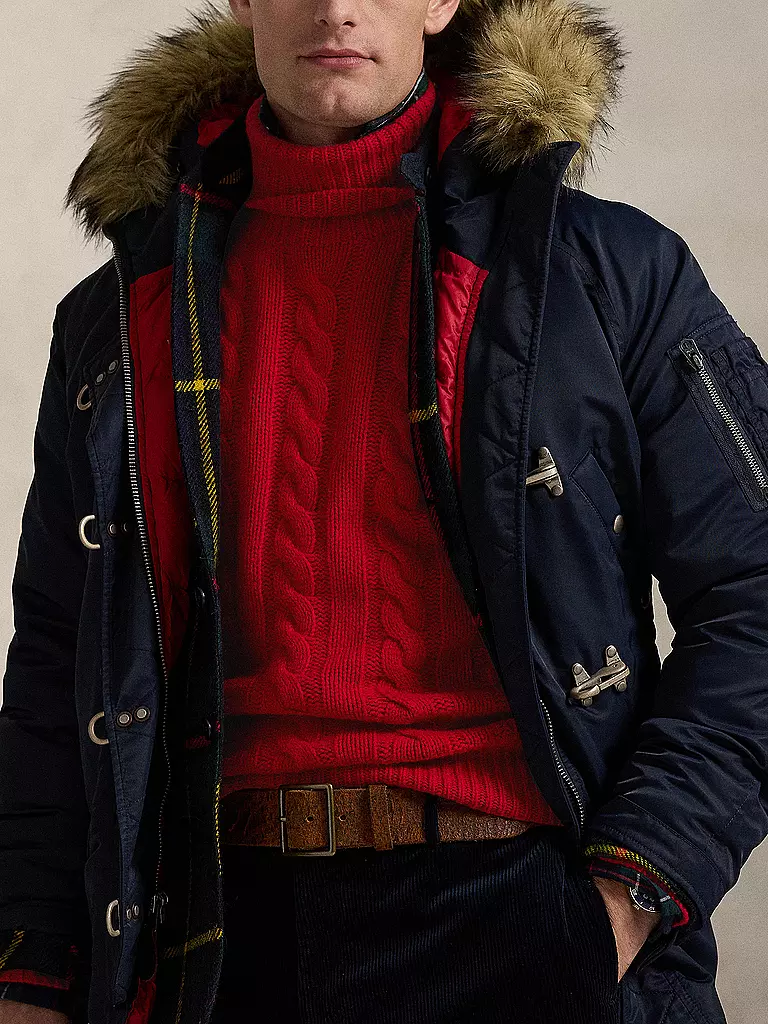 POLO RALPH LAUREN | Dolcevita | 
