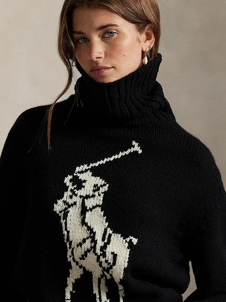 POLO RALPH LAUREN | Dolcevita |