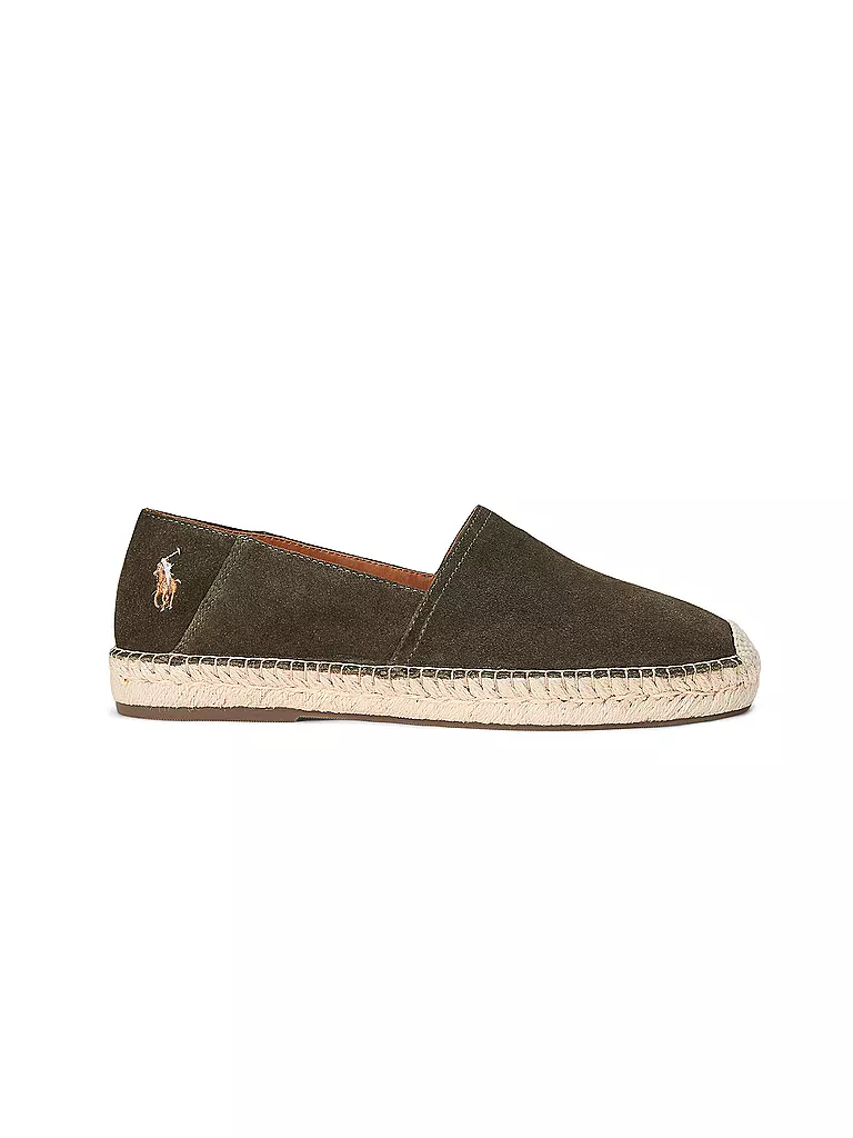 POLO RALPH LAUREN | Espadrillas CEVIO | Marrone