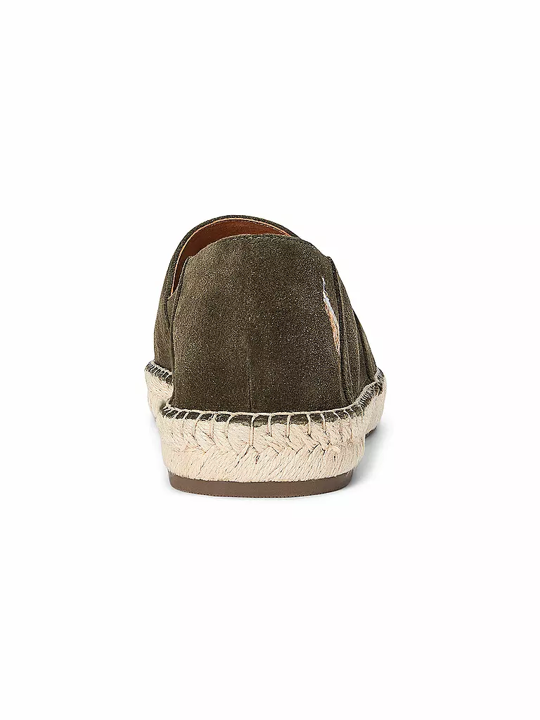 POLO RALPH LAUREN | Espadrillas CEVIO | 