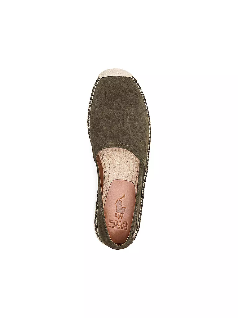 POLO RALPH LAUREN | Espadrillas CEVIO | 