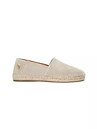 POLO RALPH LAUREN | Espadrillas CEVIO | Crema