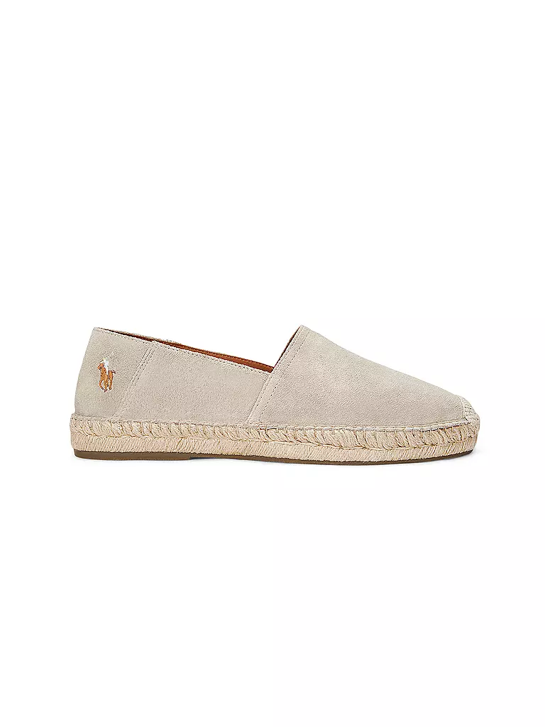 POLO RALPH LAUREN | Espadrilles CEVIO | Crema