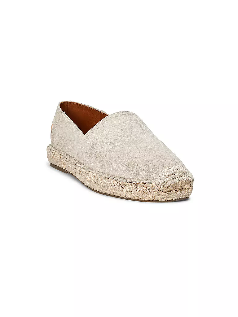POLO RALPH LAUREN | Espadrilles CEVIO | Crema