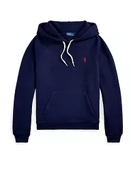 POLO RALPH LAUREN | Kapuzensweater - Hoodie | Blu scuro
