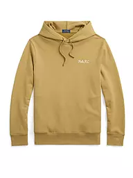 POLO RALPH LAUREN | Felpa con cappuccio - Hoodie | Cammello