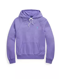 POLO RALPH LAUREN | Felpa con cappuccio - Hoodie | Lilla