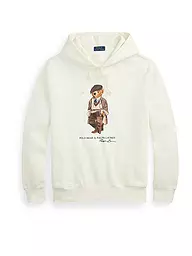 POLO RALPH LAUREN | Felpa con cappuccio - Hoodie | Grigio