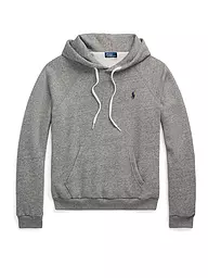 POLO RALPH LAUREN | Kapuzensweater - Hoodie | Grigio