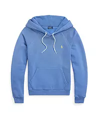POLO RALPH LAUREN | Kapuzensweater - Hoodie | Blu