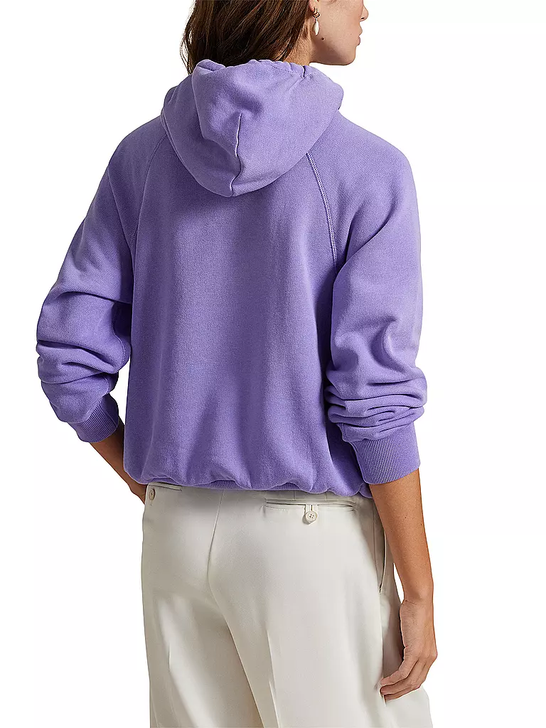 POLO RALPH LAUREN | Felpa con cappuccio - Hoodie | 