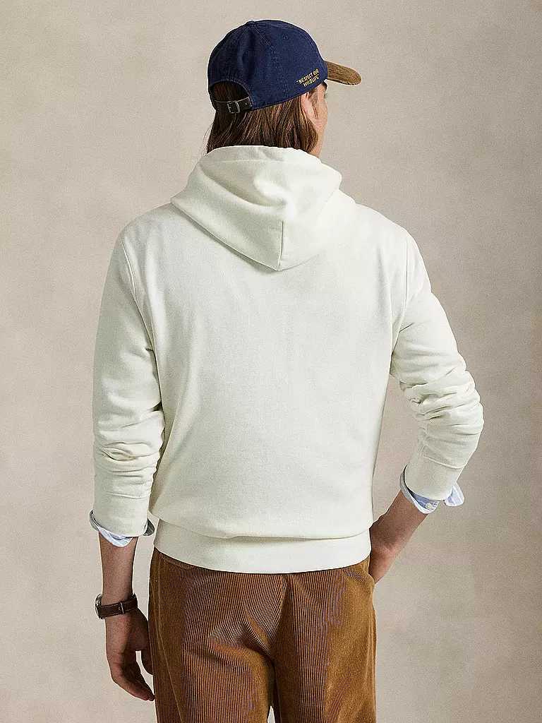 POLO RALPH LAUREN | Felpa con cappuccio - Hoodie | Grigio