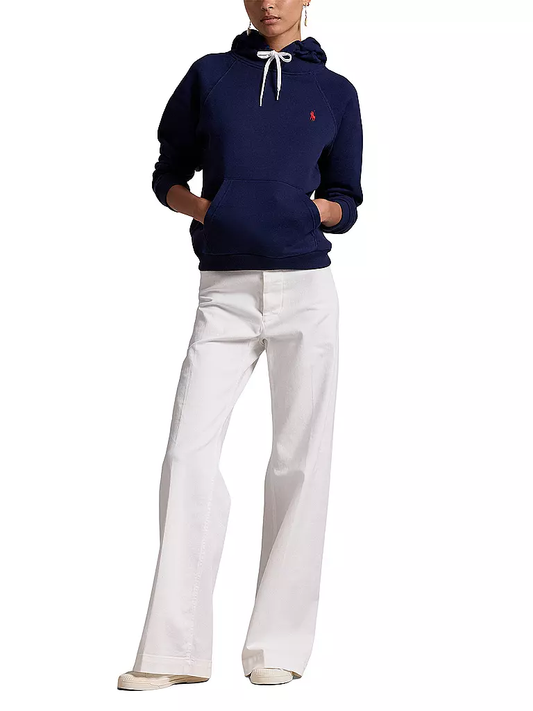 POLO RALPH LAUREN | Felpa con cappuccio - Hoodie | 