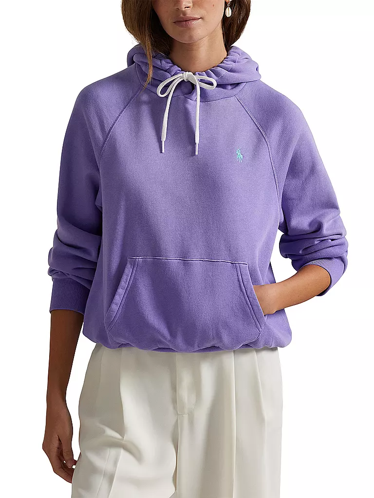 POLO RALPH LAUREN | Felpa con cappuccio - Hoodie | 