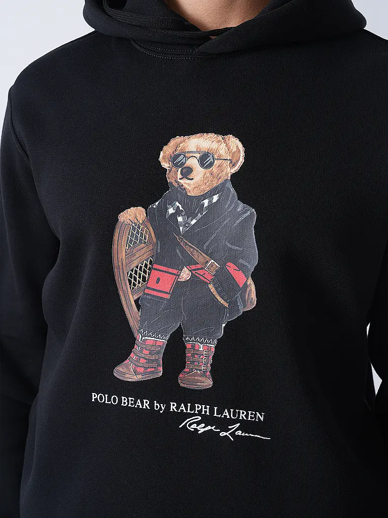 POLO RALPH LAUREN | Felpa con cappuccio - Hoodie | 