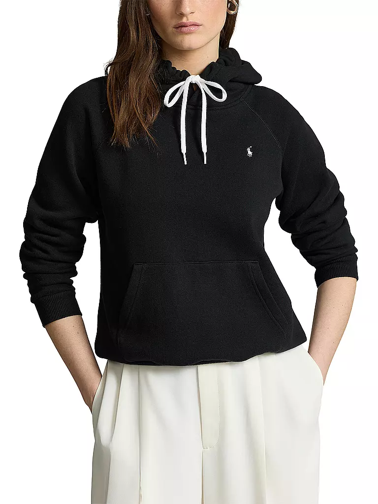 POLO RALPH LAUREN | Felpa con cappuccio - Hoodie | 