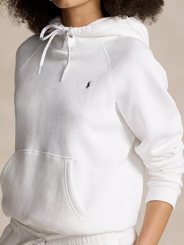 POLO RALPH LAUREN | Felpa con cappuccio - Hoodie | 