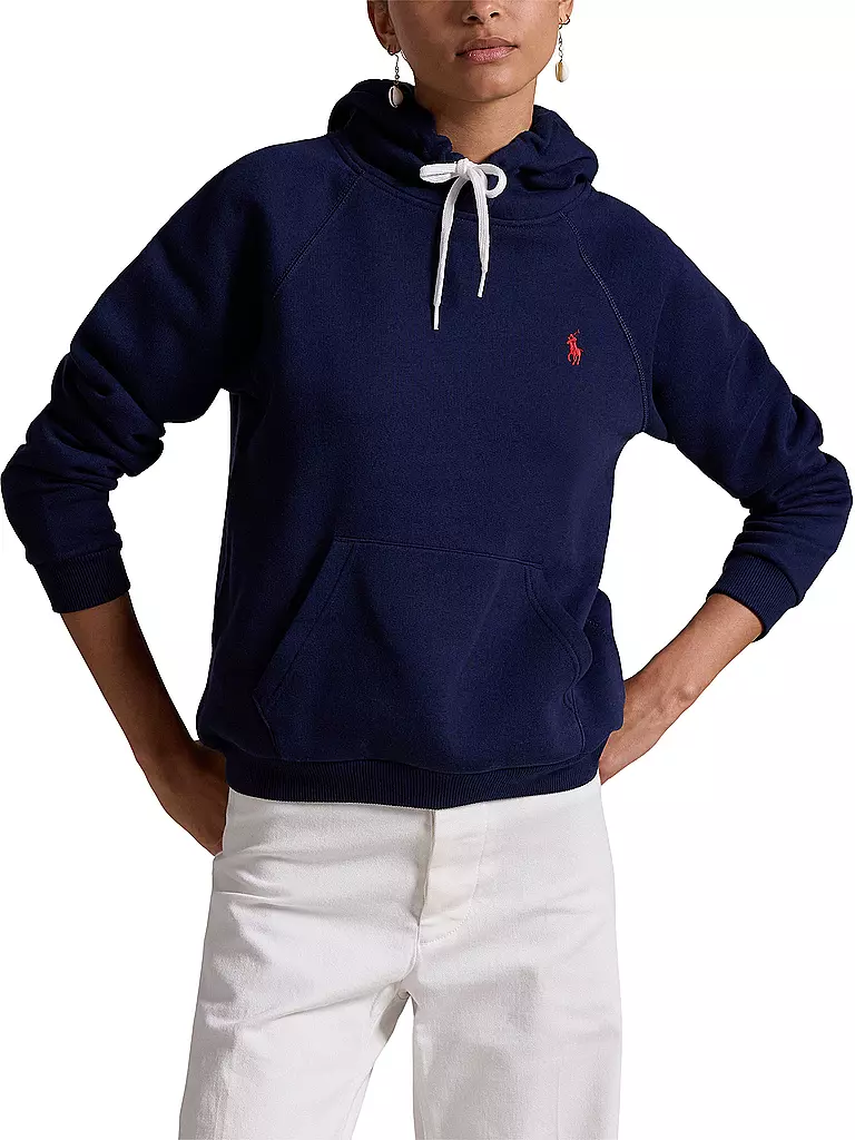 POLO RALPH LAUREN | Felpa con cappuccio - Hoodie | 