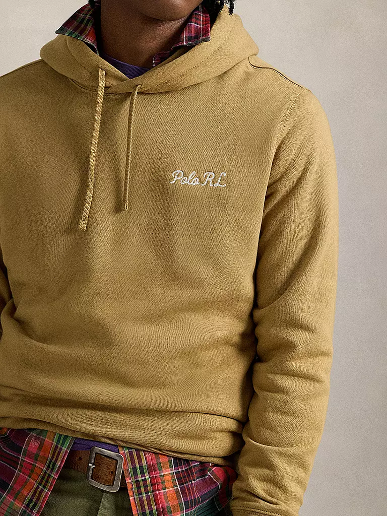 POLO RALPH LAUREN | Felpa con cappuccio - Hoodie | 