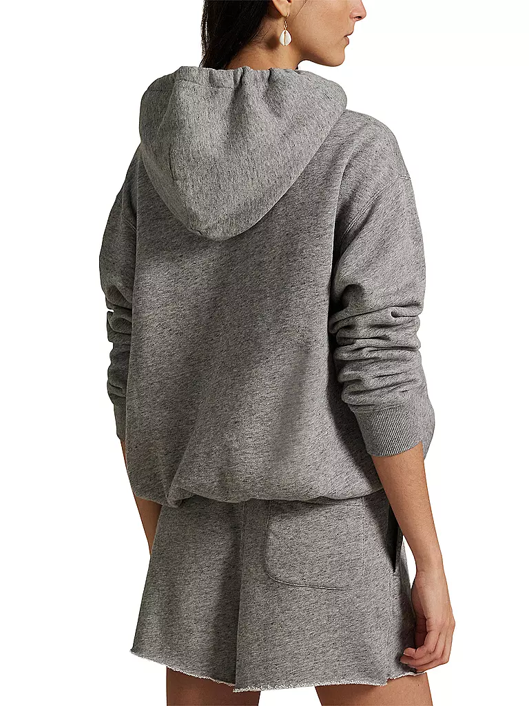 POLO RALPH LAUREN | Felpa con cappuccio - Hoodie | 