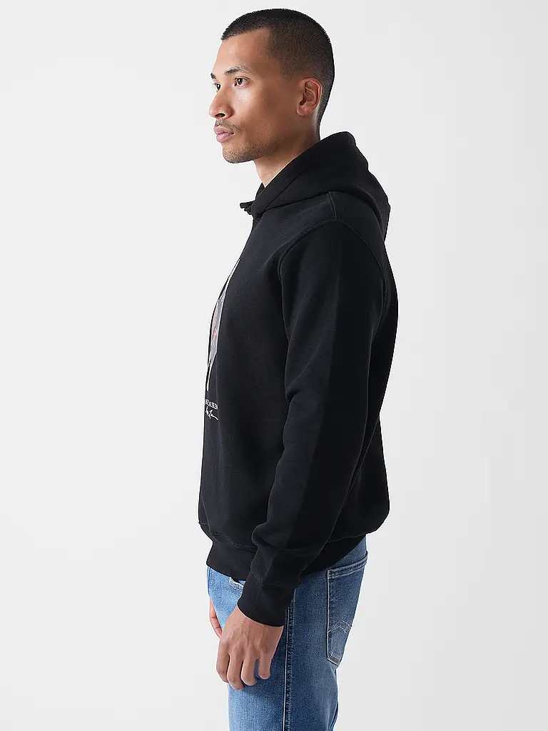 POLO RALPH LAUREN | Felpa con cappuccio - Hoodie | 