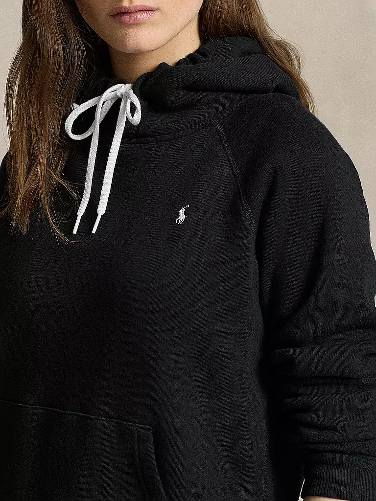 POLO RALPH LAUREN | Felpa con cappuccio - Hoodie | 