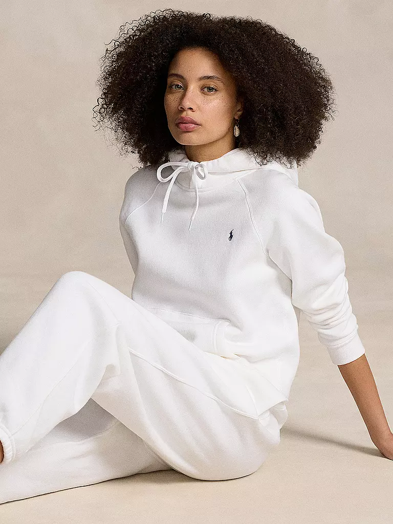 POLO RALPH LAUREN | Felpa con cappuccio - Hoodie | 