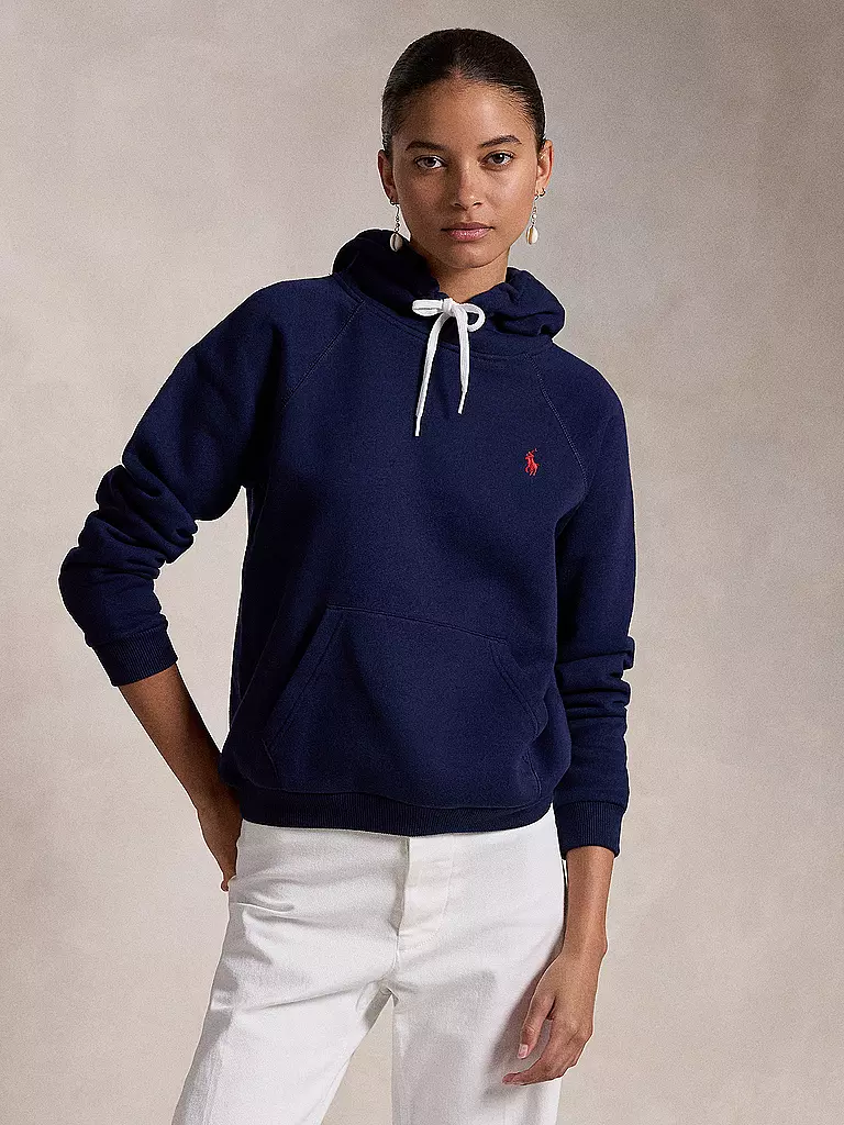 POLO RALPH LAUREN | Felpa con cappuccio - Hoodie | 