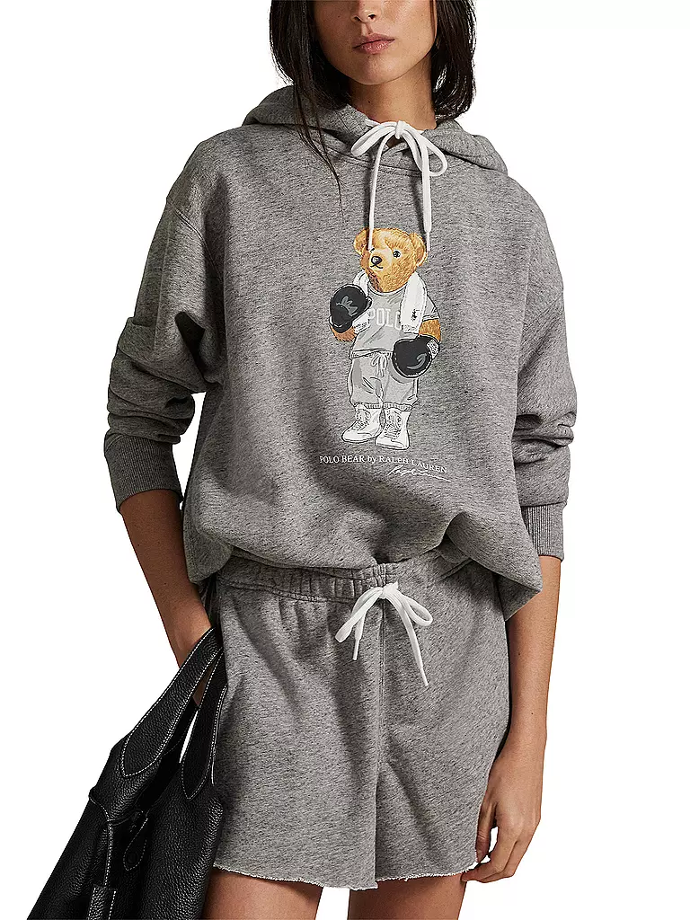 POLO RALPH LAUREN | Felpa con cappuccio - Hoodie | 