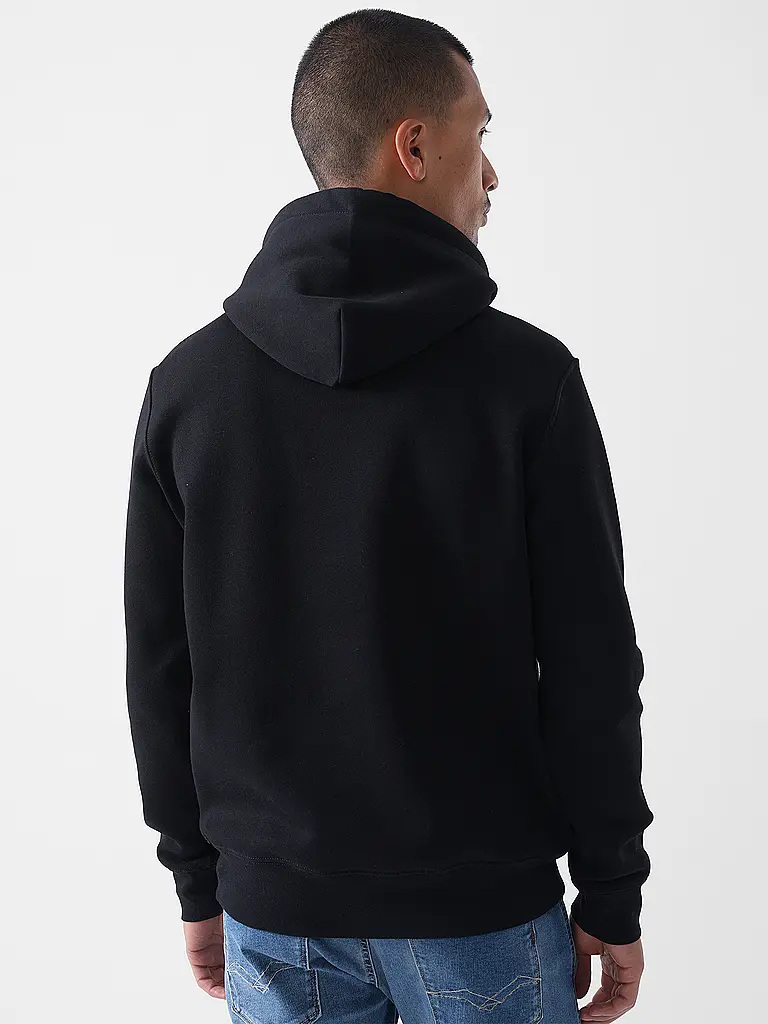 POLO RALPH LAUREN | Felpa con cappuccio - Hoodie | 