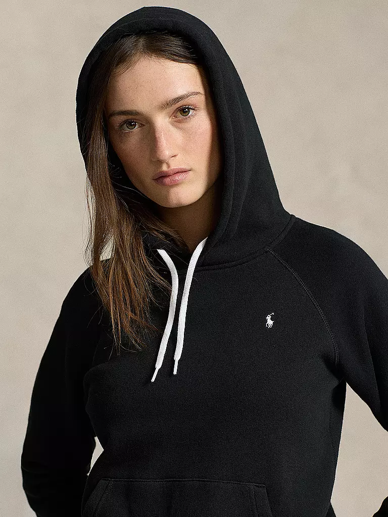 POLO RALPH LAUREN | Felpa con cappuccio - Hoodie | 