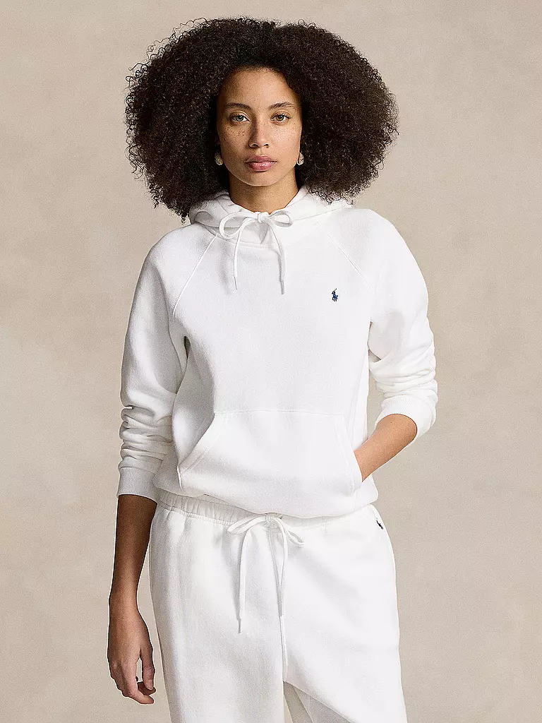 POLO RALPH LAUREN | Felpa con cappuccio - Hoodie | 