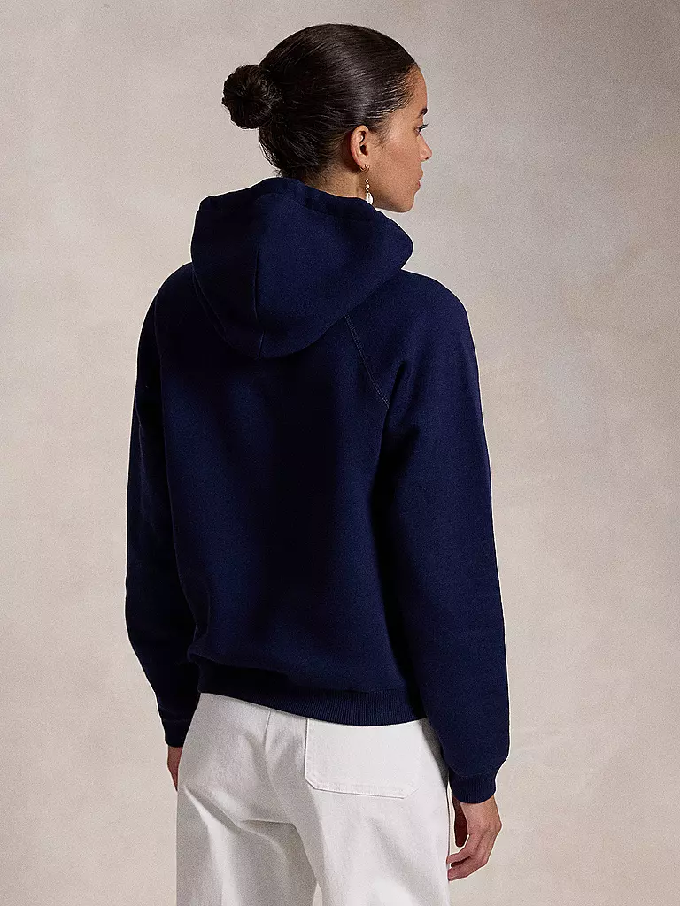 POLO RALPH LAUREN | Felpa con cappuccio - Hoodie | 