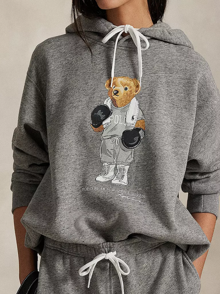 POLO RALPH LAUREN | Felpa con cappuccio - Hoodie | 