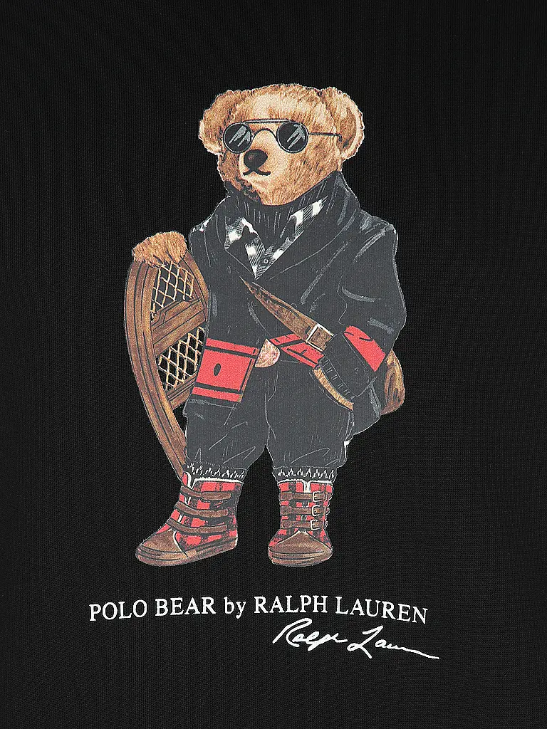 POLO RALPH LAUREN | Felpa con cappuccio - Hoodie | 