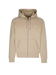 POLO RALPH LAUREN | Felpa con cappuccio e zip | Beige