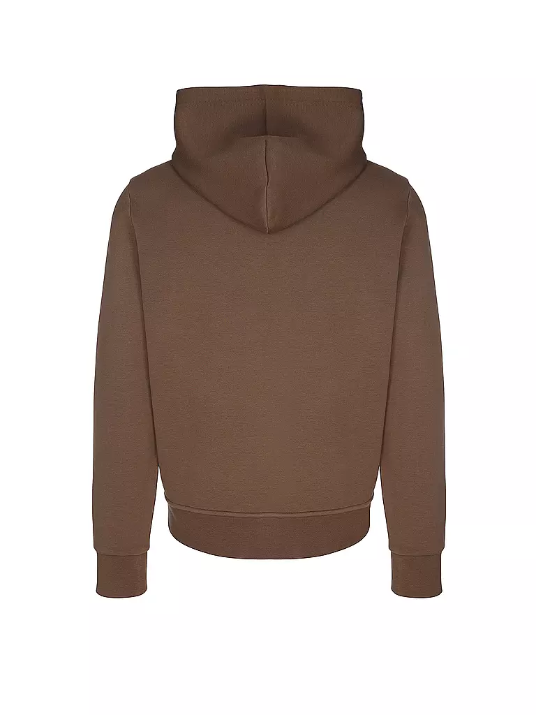 POLO RALPH LAUREN | Felpa con cappuccio e zip | 