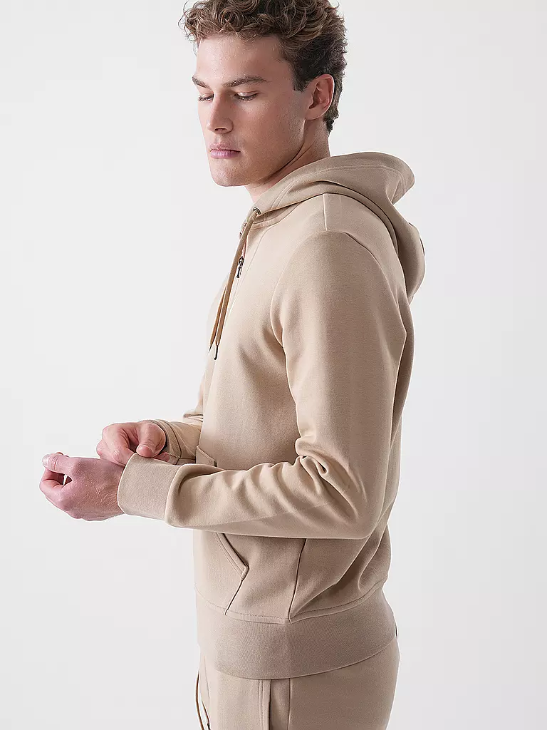 POLO RALPH LAUREN | Felpa con cappuccio e zip | 