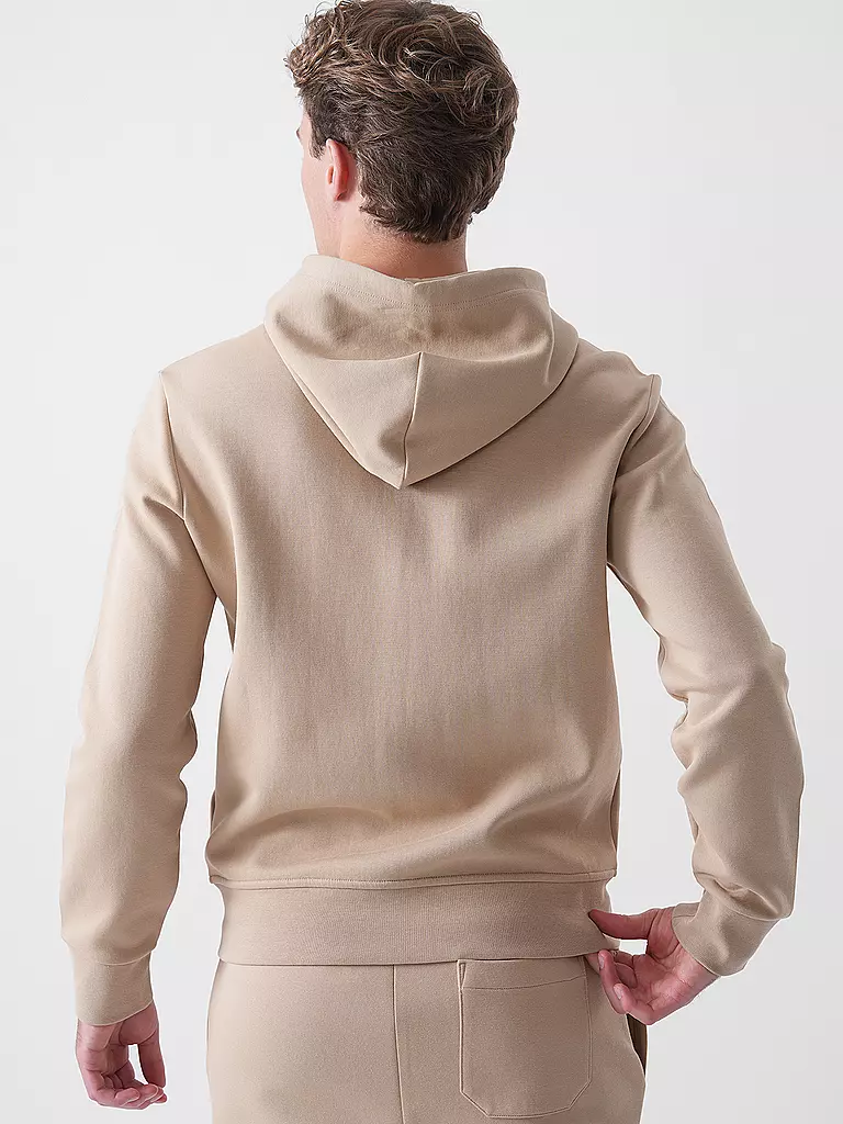 POLO RALPH LAUREN | Felpa con cappuccio e zip | 
